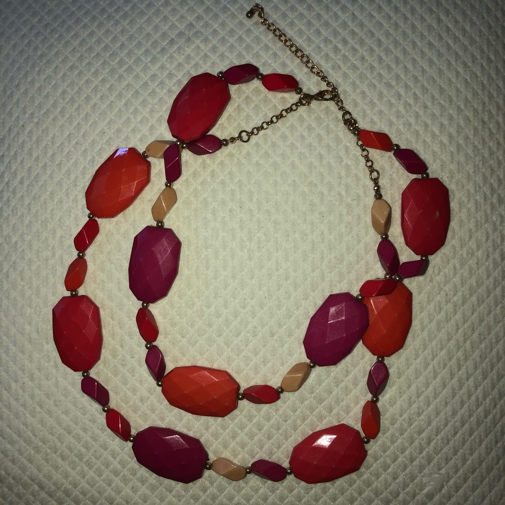 Statement Necklace